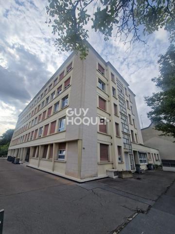 APPARTEMENT À VENDRE DE 2 PIÈCES DE 37,10 M²
