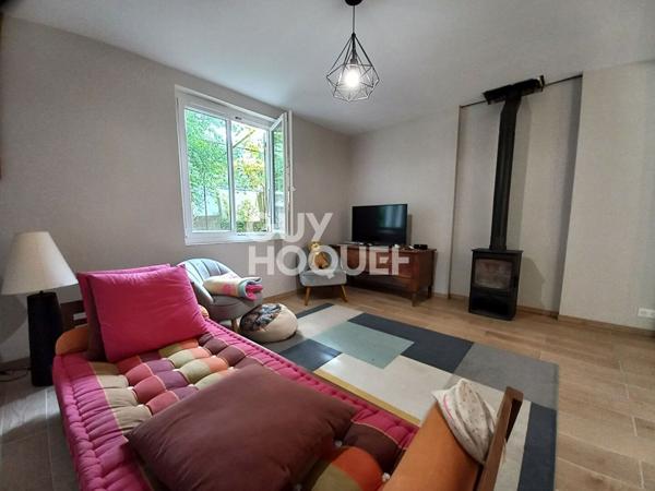 ENTRE FORÊT ET OCÉAN : VOTRE HAVRE DE PAIX À SAINT-TROJAN