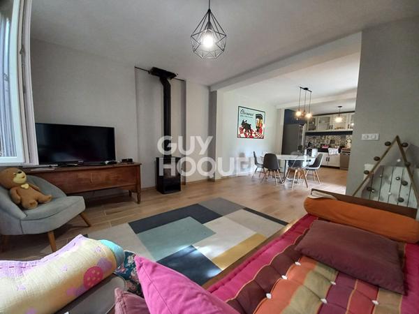 ENTRE FORÊT ET OCÉAN : VOTRE HAVRE DE PAIX À SAINT-TROJAN