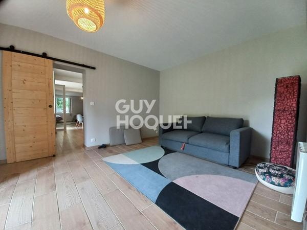 ENTRE FORÊT ET OCÉAN : VOTRE HAVRE DE PAIX À SAINT-TROJAN