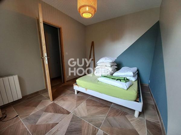 ENTRE FORÊT ET OCÉAN : VOTRE HAVRE DE PAIX À SAINT-TROJAN