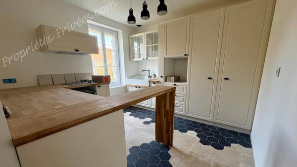 Maison Valloire Sur Cisse 15 pièce(s) 260 m2