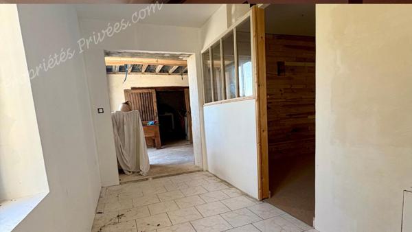 Maison Valloire Sur Cisse 15 pièce(s) 260 m2