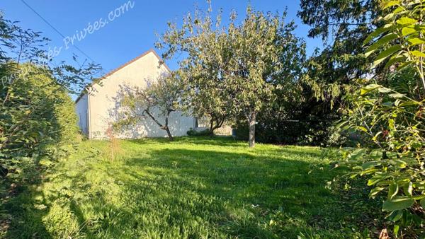 Maison Valloire Sur Cisse 15 pièce(s) 260 m2