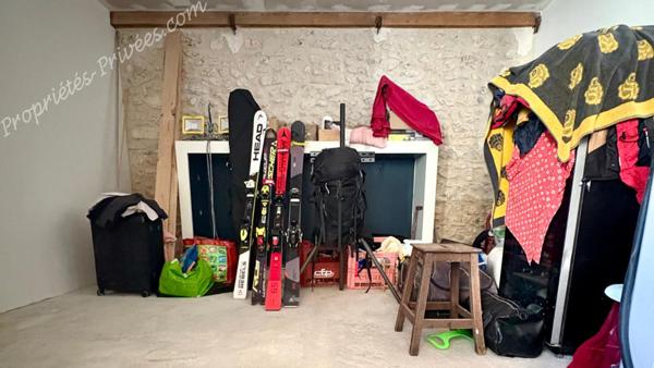 Maison Valloire Sur Cisse 15 pièce(s) 260 m2