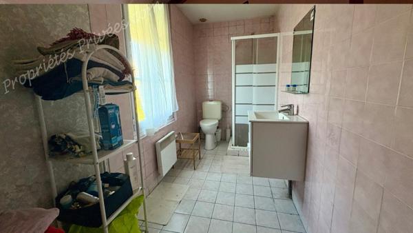 Maison Valloire Sur Cisse 15 pièce(s) 260 m2