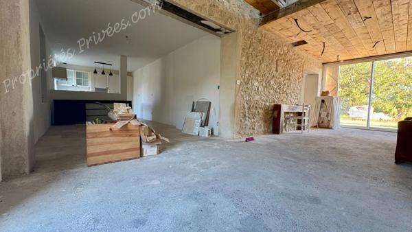 Maison Valloire Sur Cisse 15 pièce(s) 260 m2