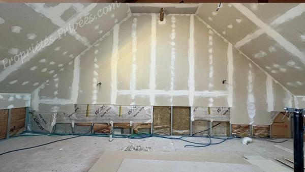 Maison Valloire Sur Cisse 15 pièce(s) 260 m2