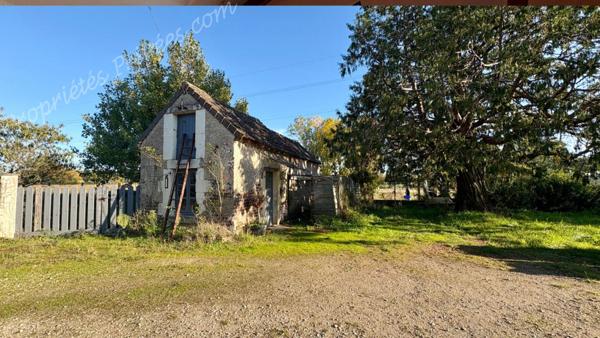 Maison Valloire Sur Cisse 15 pièce(s) 260 m2