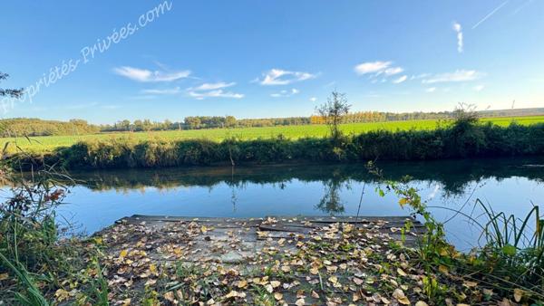 Maison Valloire Sur Cisse 15 pièce(s) 260 m2