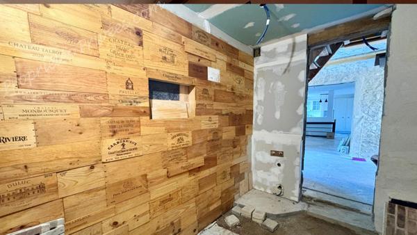 Maison Valloire Sur Cisse 15 pièce(s) 260 m2