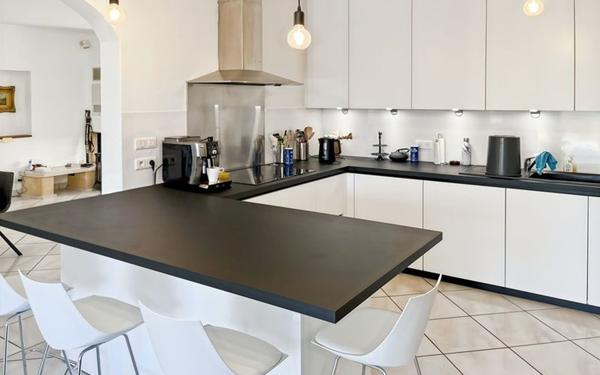 Maison à vendre    5 pièces •  Fleurance