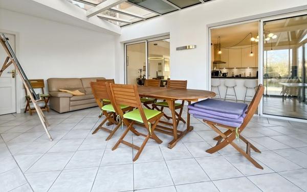 Maison à vendre    5 pièces •  Fleurance