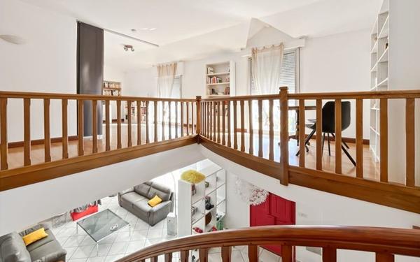 Maison à vendre    5 pièces •  Fleurance