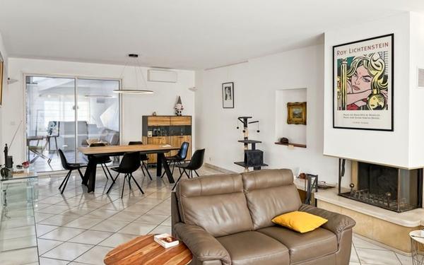 Maison à vendre    5 pièces •  Fleurance