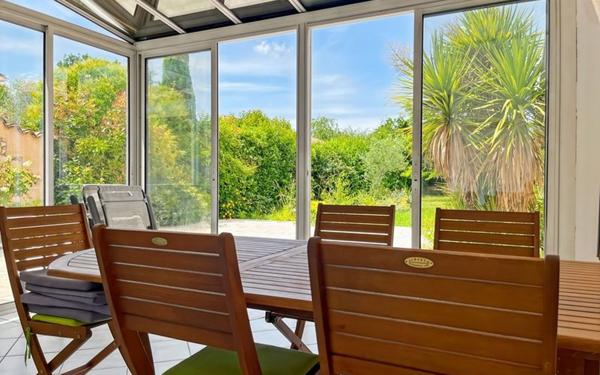 Maison à vendre    5 pièces •  Fleurance