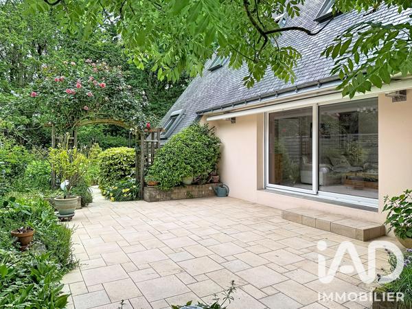 Maison à vendre 4 pièces 100 m² Guidel