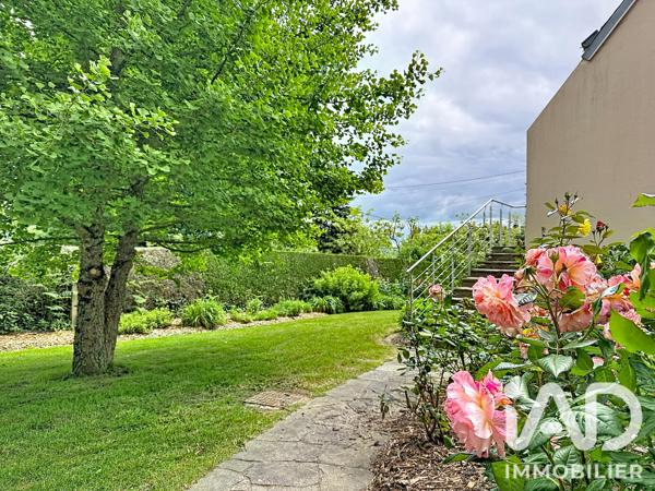 Maison à vendre 4 pièces 100 m² Guidel
