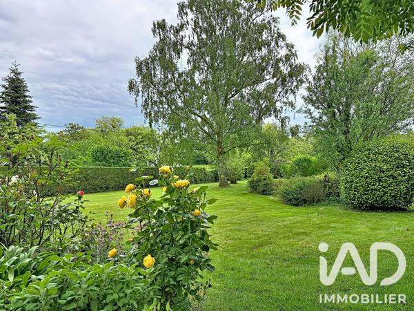 Maison à vendre 4 pièces 100 m² Guidel