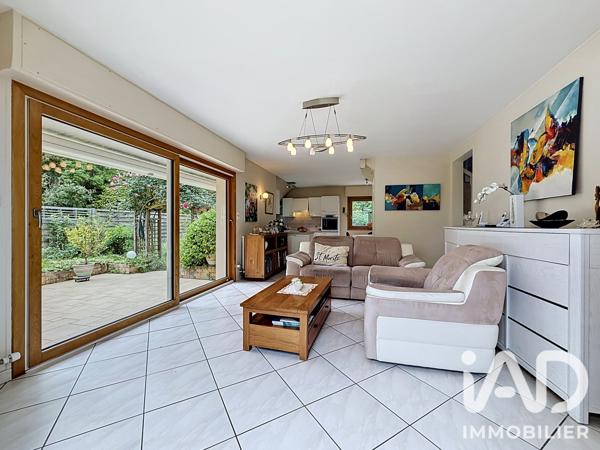 Maison à vendre 4 pièces 100 m² Guidel