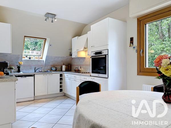 Maison à vendre 4 pièces 100 m² Guidel