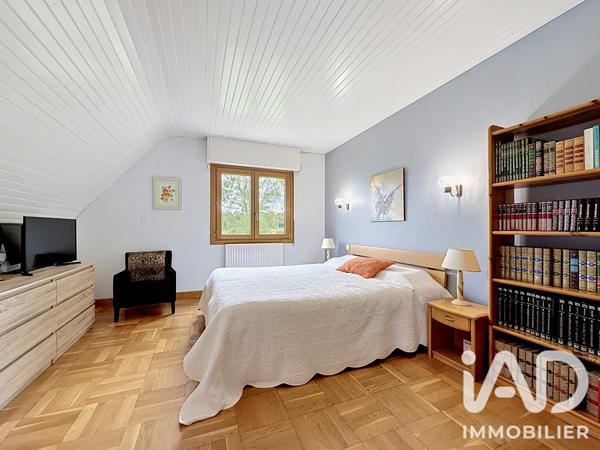 Maison à vendre 4 pièces 100 m² Guidel