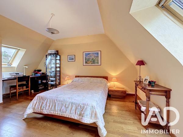 Maison à vendre 4 pièces 100 m² Guidel