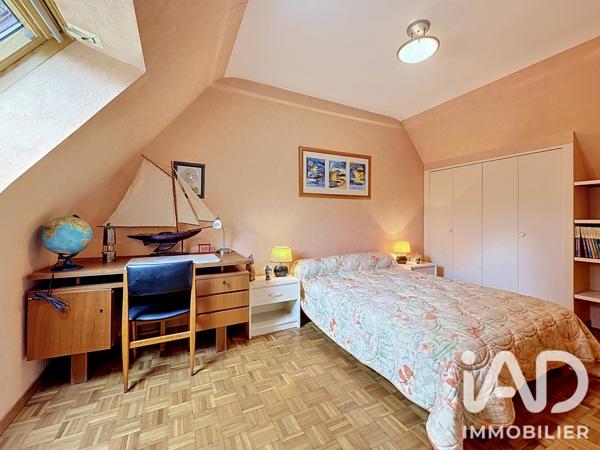 Maison à vendre 4 pièces 100 m² Guidel