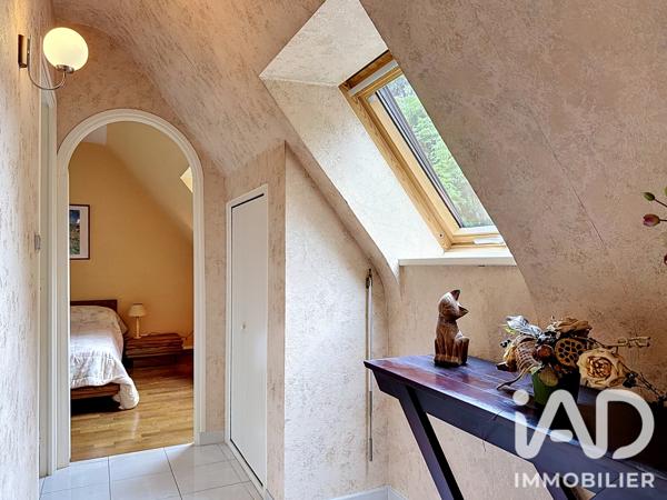 Maison à vendre 4 pièces 100 m² Guidel