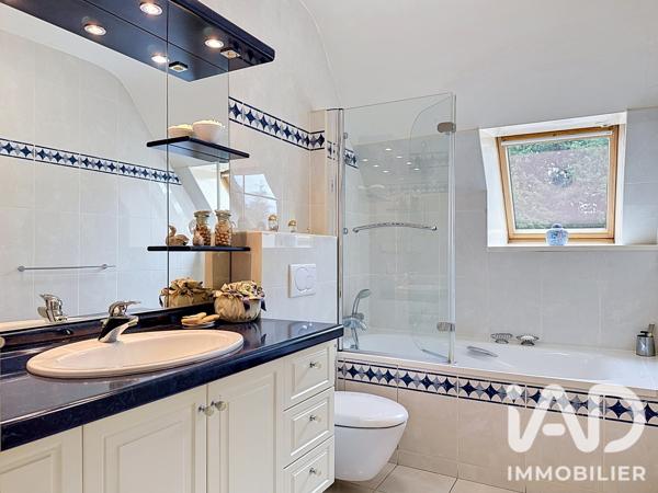 Maison à vendre 4 pièces 100 m² Guidel