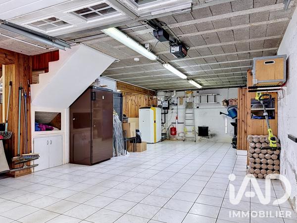 Maison à vendre 4 pièces 100 m² Guidel