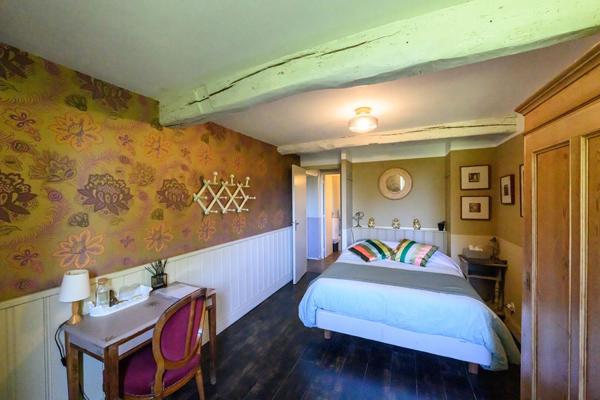 31410 MONTAUT ANCIENNE METAIRIE DE CHARME 330m2