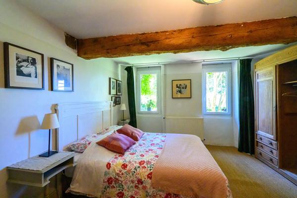 31410 MONTAUT ANCIENNE METAIRIE DE CHARME 330m2
