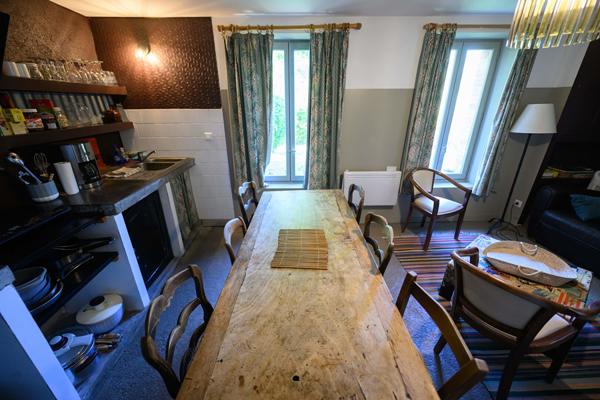 31410 MONTAUT ANCIENNE METAIRIE DE CHARME 330m2