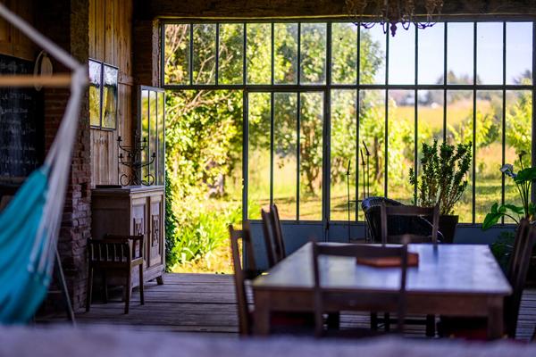 31410 MONTAUT ANCIENNE METAIRIE DE CHARME 330m2
