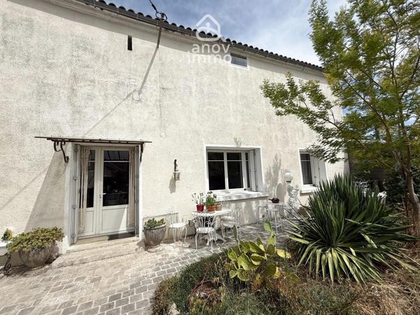 Maison 6 pièce(s) 3 chambre(s) 113 m²