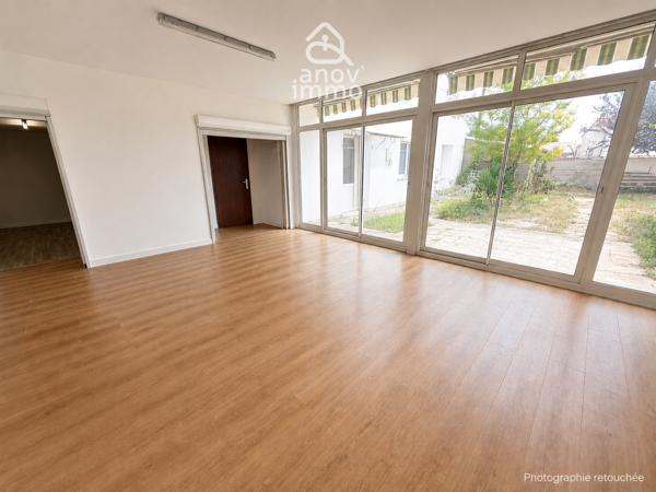 Maison 6 pièce(s) 3 chambre(s) 113 m²