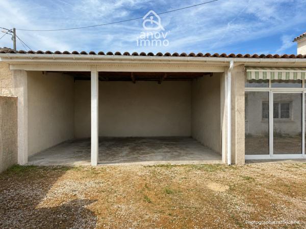 Maison 6 pièce(s) 3 chambre(s) 113 m²