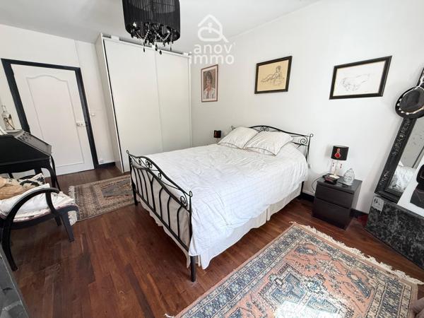 Maison 6 pièce(s) 3 chambre(s) 113 m²