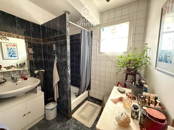 Maison 6 pièce(s) 3 chambre(s) 113 m²