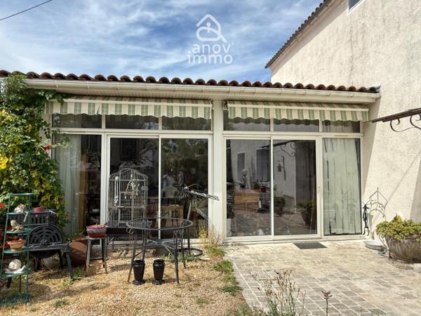 Maison 6 pièce(s) 3 chambre(s) 113 m²
