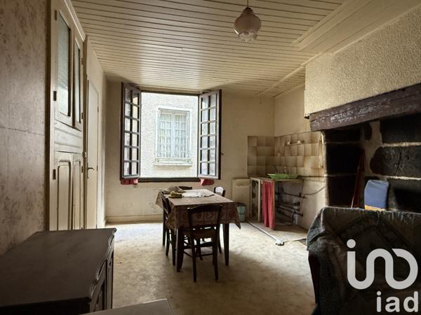 Immeuble à vendre 90 m² Mur-de-Barrez