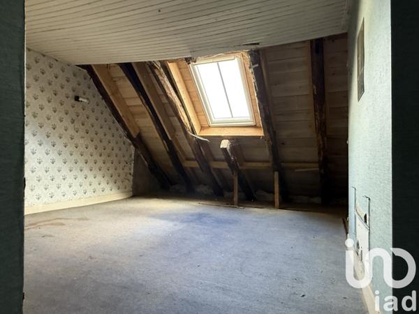 Immeuble à vendre 90 m² Mur-de-Barrez