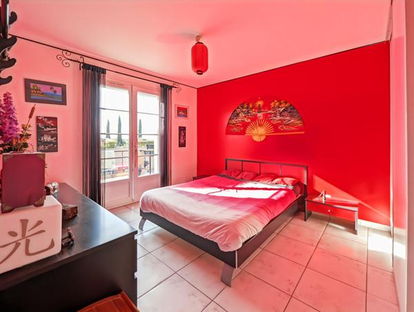 A vendre Maison 5 pièces 130 m2 avec piscine + stationnement à vendre à Oraison