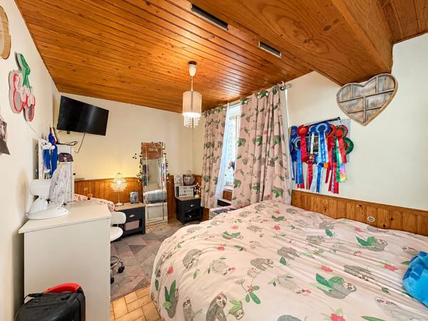 Maison à vendre à Saint-Martin-le-Mault (87360) - Haute-Vienne