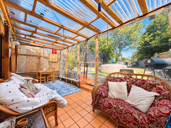 Maison à vendre à Saint-Martin-le-Mault (87360) - Haute-Vienne