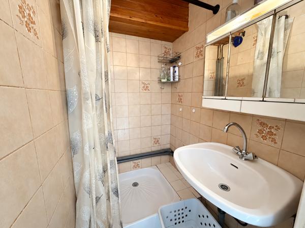 Maison à vendre à Saint-Martin-le-Mault (87360) - Haute-Vienne
