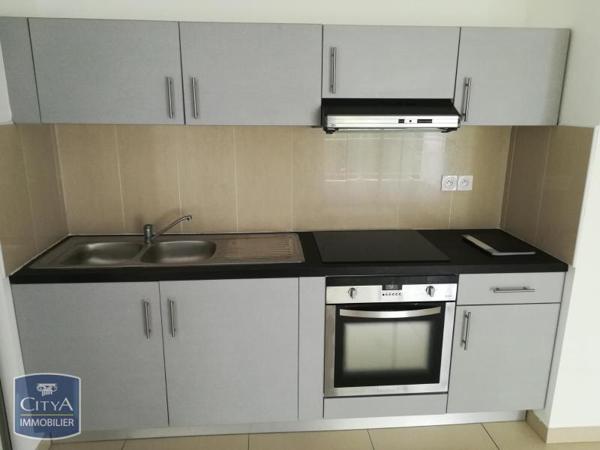 Appartement à louer 3 pièces 69m²