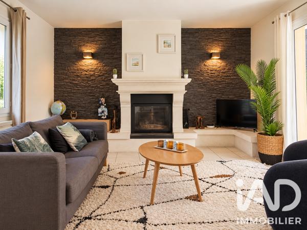 Maison à vendre 5 pièces 145 m² Castelnau-d'Estrétefonds