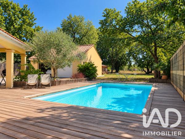Maison à vendre 5 pièces 145 m² Castelnau-d'Estrétefonds